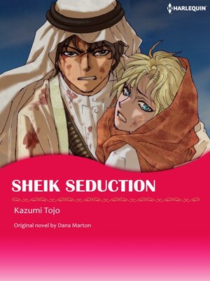 cover image of Sheik Seduction